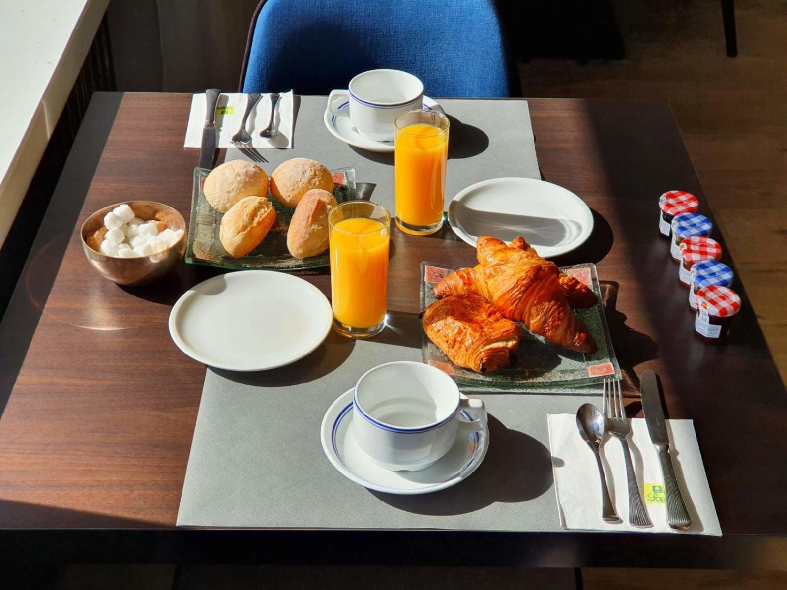 Hotel Le Bellevue Les Roches-de-Condrieu Εξωτερικό φωτογραφία