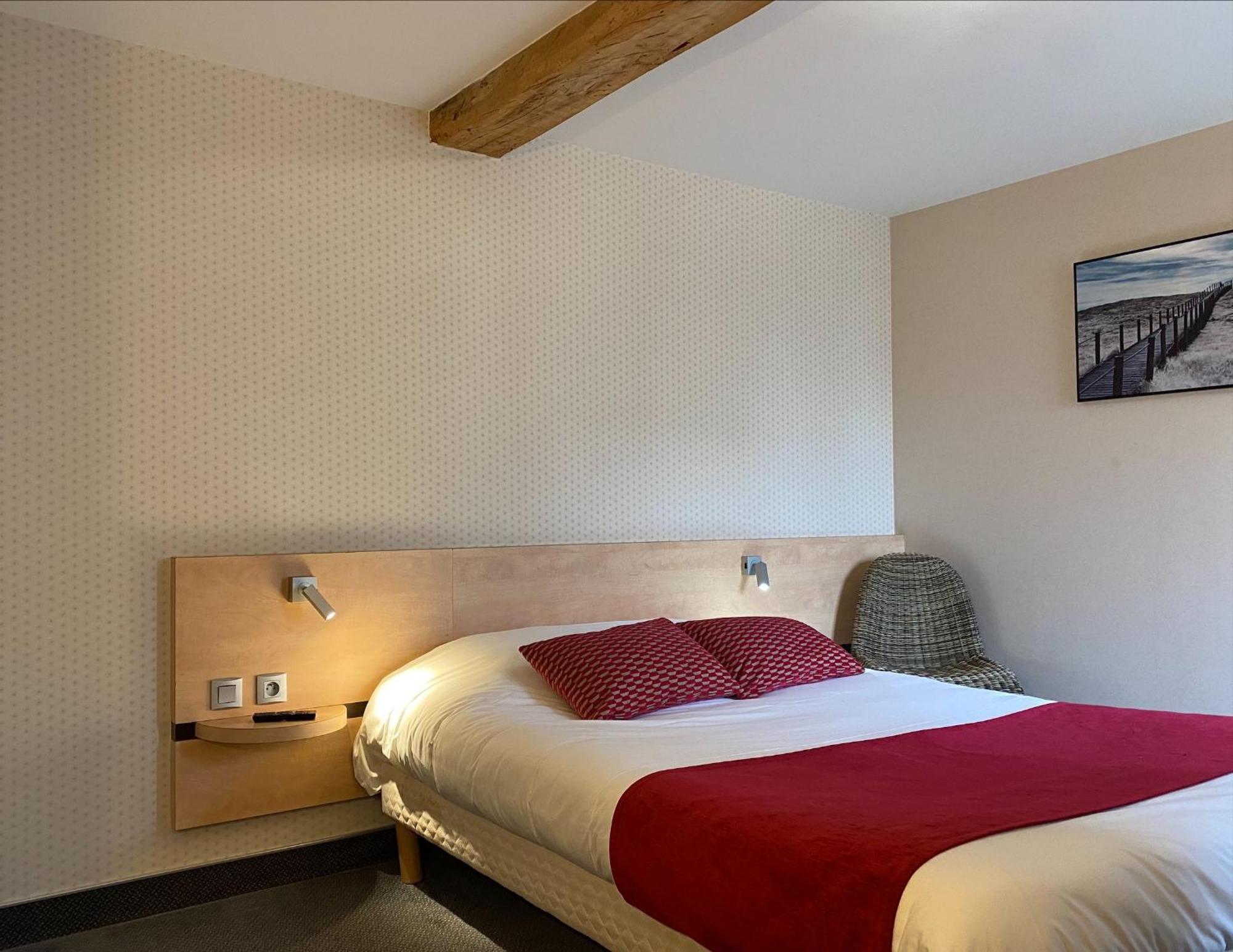 Hotel Le Bellevue Les Roches-de-Condrieu Εξωτερικό φωτογραφία